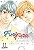 Furi Fura, vol. 11 [Omoi, Omoware, Furi, Furare 11] (Love Me, Love Me Not, #11)