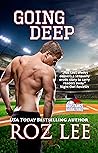 Going Deep (Mustangs Baseball, #2)