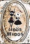 Revista Ledos Medos: 1a Edição (Portuguese Edition)