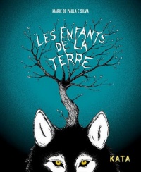 Les enfants de la terre (Paperback)