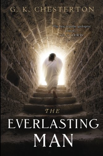The Everlasting Man