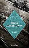 Abels Auferstehung (Paul Stainer, #2) Abels Auferstehung (Paul Stainer, #2)