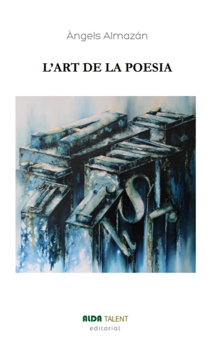 L' Art de la Poesia (Paperback)