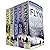 A Mitch Rapp Novel Series 5 Books Collection Set By Vince Flynn by Vince Flynn