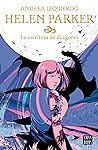 La escritora de dragones by Andrea Izquierdo