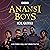 Anansi Boys