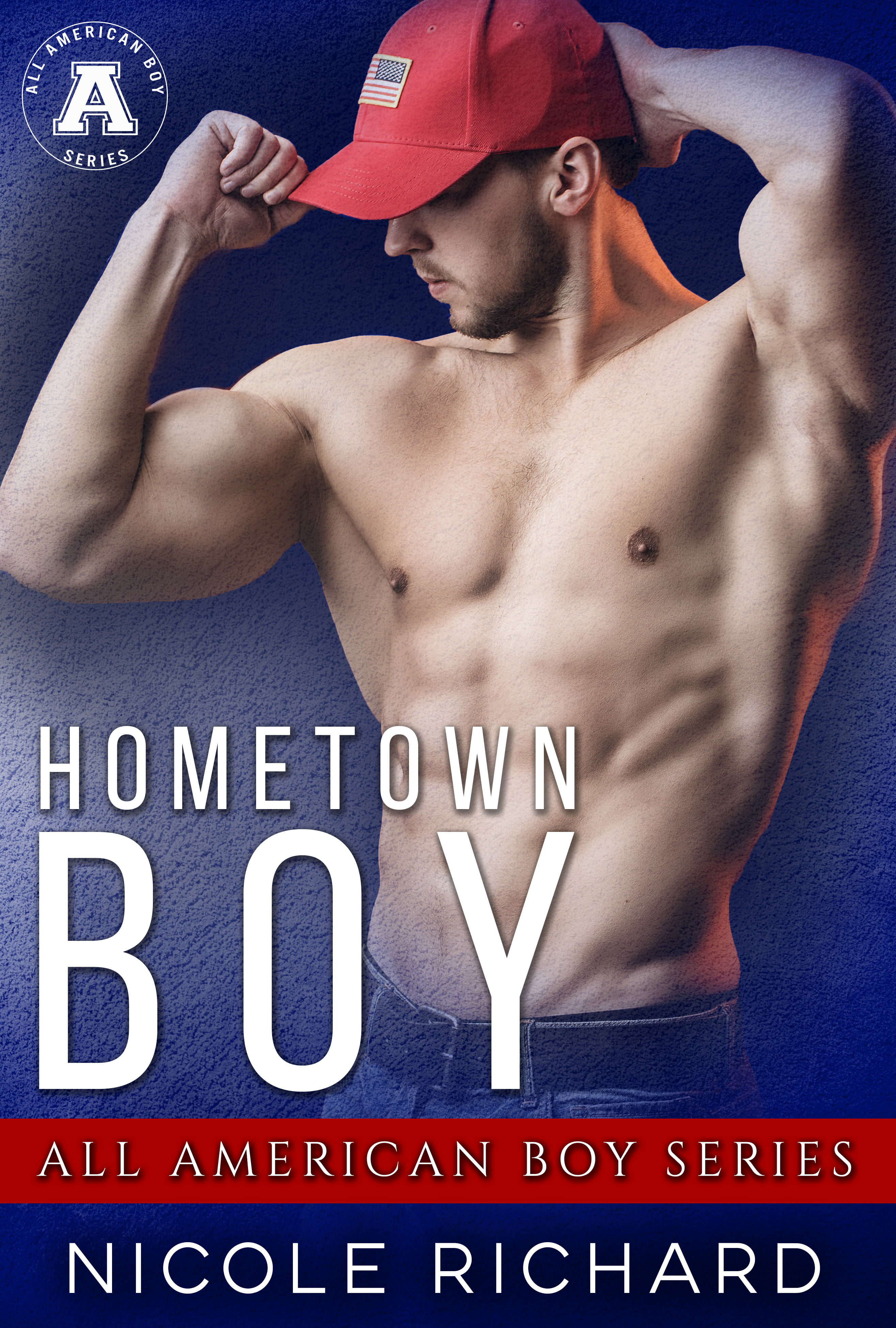 Hometown Boy (All American Boy)