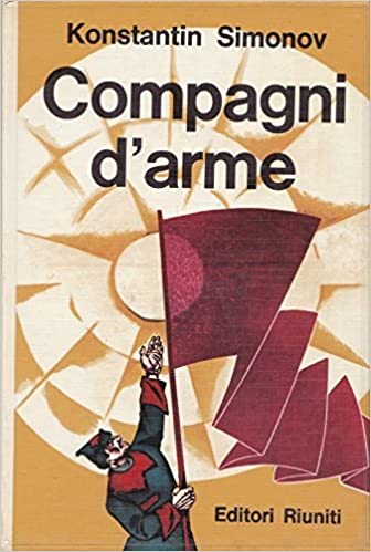 compagni d'arme (Hardcover)