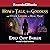 How to Talk to a Goddess (T...