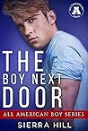 The Boy Next Door by Sierra Hill