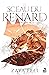 Le sceau du renard: Les briseurs de fer, T2 (French Edition)