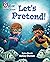 Let's Pretend!