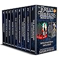 The Dream Travelers Boxed Set #2: Includes 2 Complete Series
