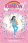Maryam the Nurse Fairy (Rainbow Magic Book 69) Maryam the Nurse Fairy (Rainbow Magic Book 69)