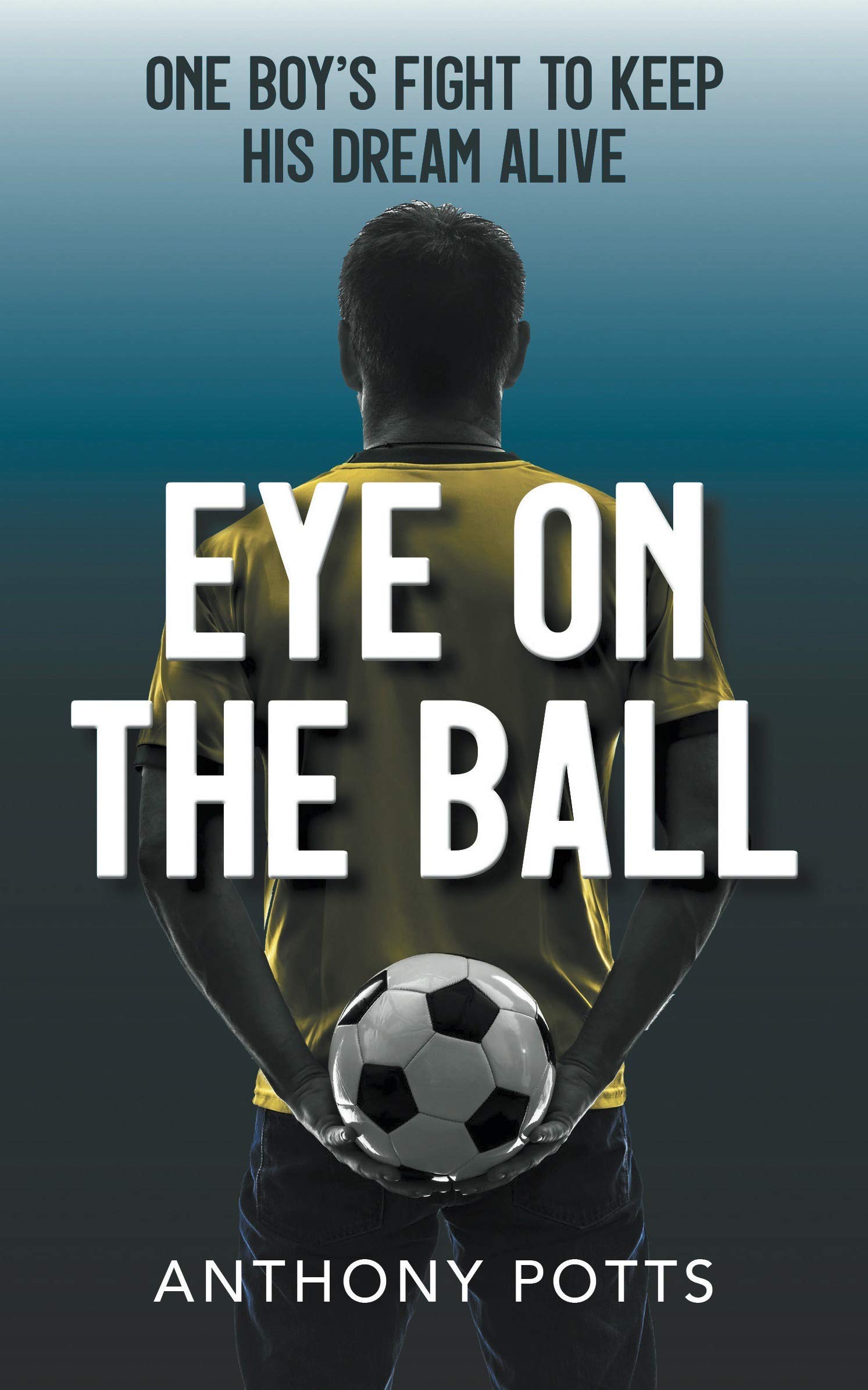 Eye on the Ball (Kindle Edition)