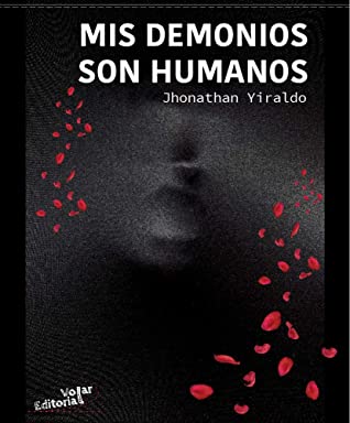 MIS DEMONIOS SON HUMANOS