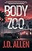 Body Zoo (Sin City Investig...