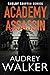 Academy Assassin (Shelby Gr...