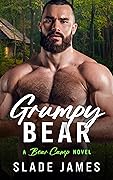 Grumpy Bear