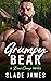 Grumpy Bear (Bear Camp, #1)
