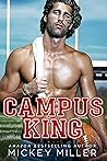 Campus King by Mickey Miller
