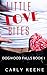 Little Love Bites by Carly Keene