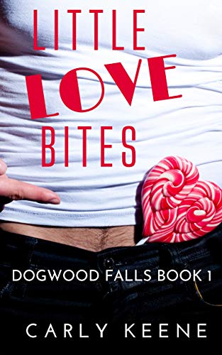 Little Love Bites (Dogwood Falls #1)
