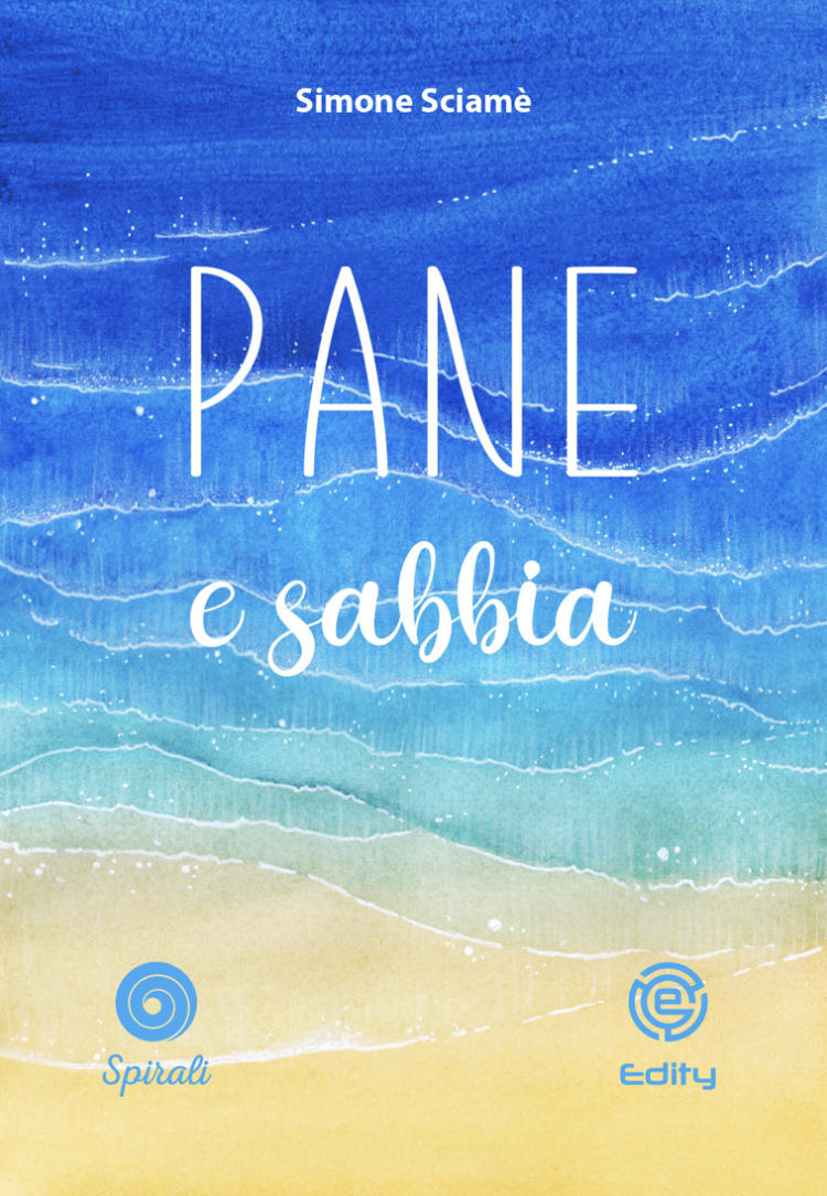 Pane e sabbia (Paperback)