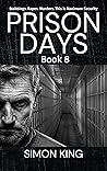 Prison Days Book ...