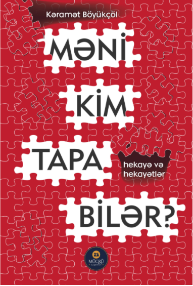 Məni kim tapa bilər?