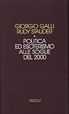 Politica ed esoterismo alle soglie del 2000