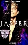 Jasper (The Baron Kings)
