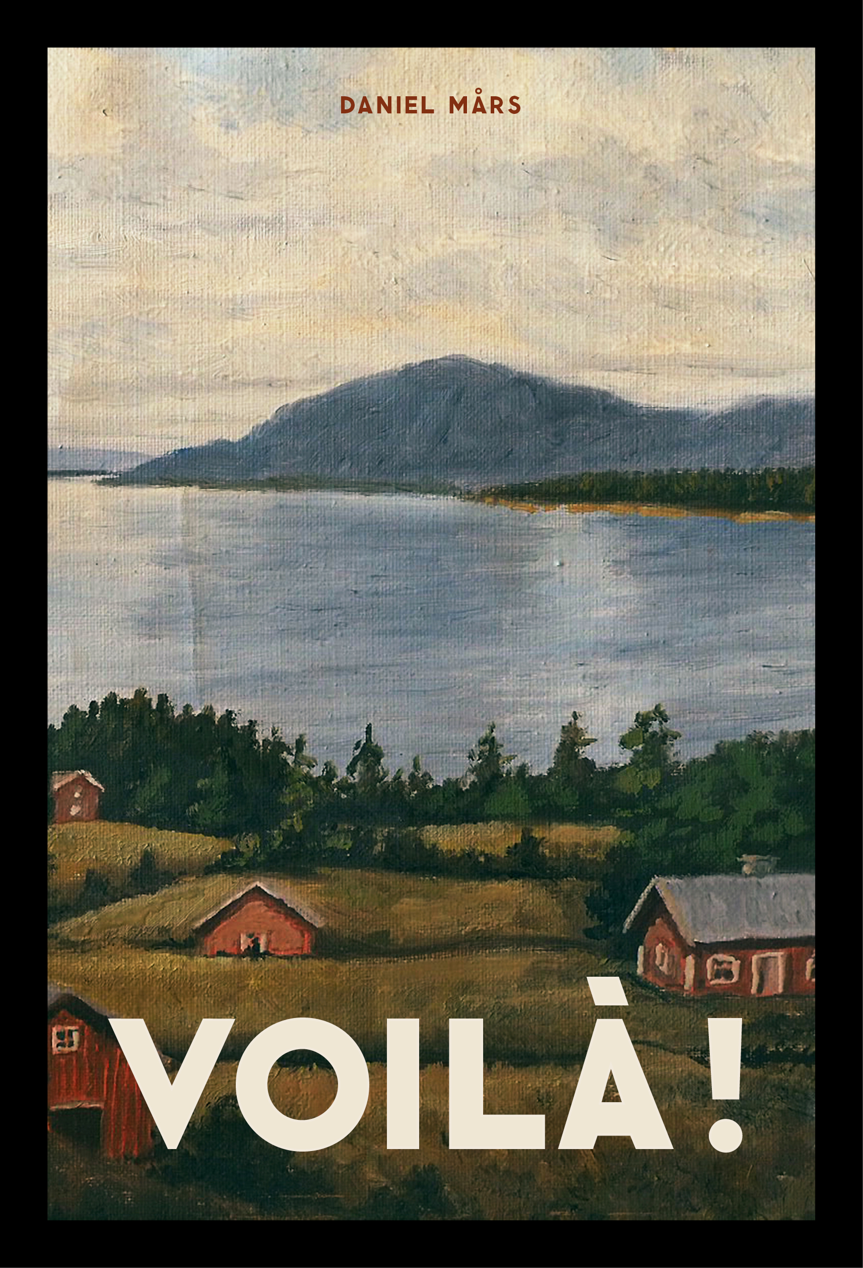 Voilà