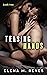 Teasing Hands (Book Two)