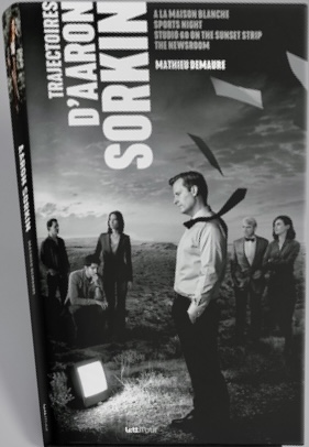 Trajectoires d’Aaron Sorkin
