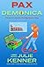 Pax Demonica (Demon-Hunting Soccer Mom #6)