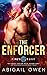 The Enforcer (Fire's Edge)