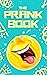 The Prank Book by Jaryr Art