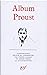 Album Proust