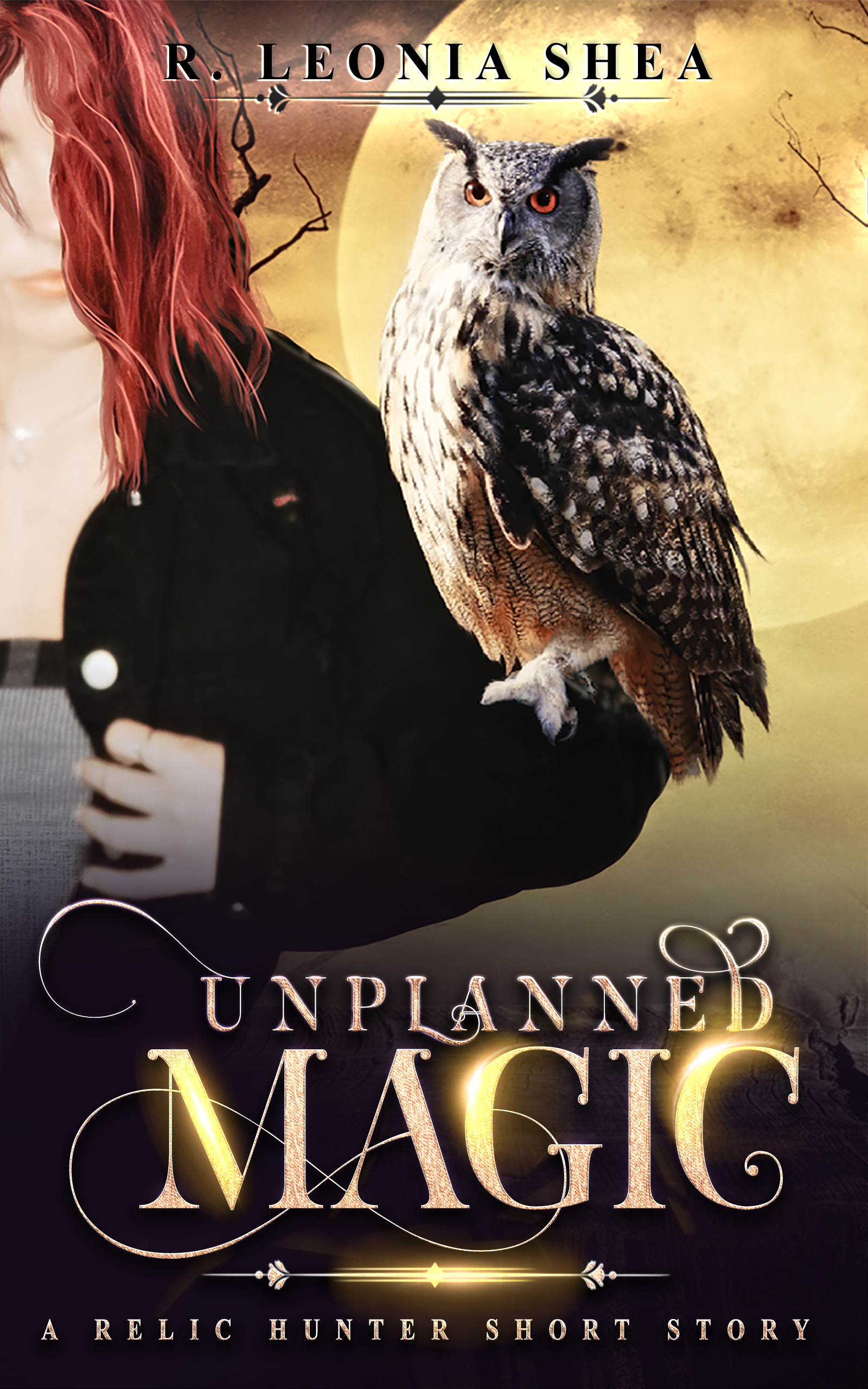 Unplanned Magic