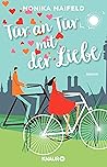 Tür an Tür mit der Liebe: Roman (German Edition)