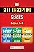 The Self Discipline Series,...