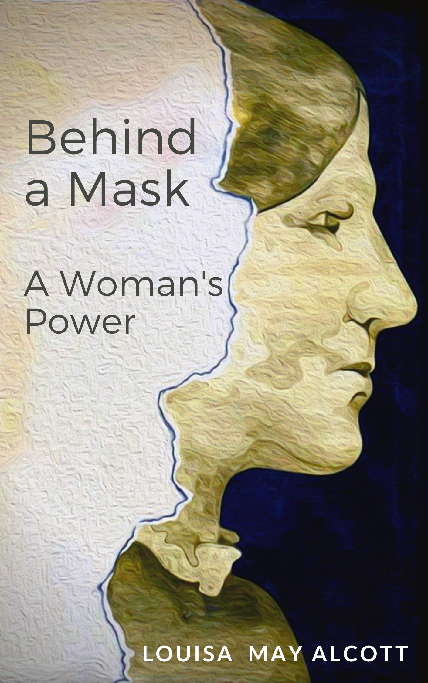 Behind a Mask: A Woman's Power