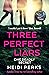 Three Perfect Liars