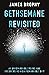 Gethsemane Revisited by James Brophy