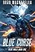 Blue Curse by Brad Magnarella