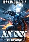 Blue Curse