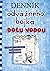 Dolu vodou (Denník odvážneho bojka, #15)