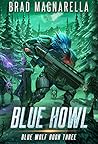 Blue Howl