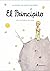El principito by Antoine de Saint-Exupéry